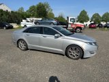 Used 2016 Lincoln MKZ w/ Equipment Group 300A Reserve image 6