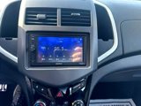 Used 2014 Chevrolet Sonic RS w/ Advanced Safety Package image 6