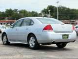 Used 2012 Chevrolet Impala LS image 6