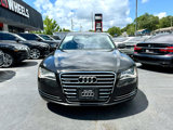 Used 2011 Audi A8 L 4.2 image 2