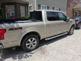 Used 2018 Ford F150 Lariat w/ Equipment Group 502A Luxury image 2