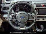 Used 2018 Subaru Legacy 2.5i w/ Alloy Wheel Package image 6