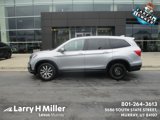Used 2019 Honda Pilot EX-L image 2