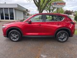 Used 2019 MAZDA CX-5 Sport w/ I-ACTIVSENSE Package image 4