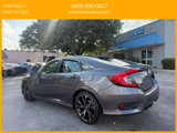 Used 2021 Honda Civic Sport image 4