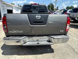 Used 2006 Nissan Frontier SE w/ (P01) Power Pkg image 4
