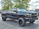 Used 2016 Chevrolet Silverado 1500 LT w/ All Star Edition image 3
