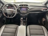 Used 2022 Chevrolet TrailBlazer RS w/ Sun and Liftgate Package image 3