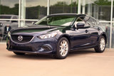 Used 2017 MAZDA MAZDA6 Sport image 3