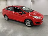 Used 2014 Ford Fiesta Titanium image 6