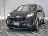 Used 2019 Kia Sportage LX image 3