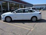 Used 2013 Ford Fusion SE image 3