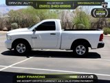 Used 2016 RAM 1500 Tradesman image 4