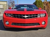 Used 2012 Chevrolet Camaro LT image 5