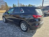 Used 2022 Chevrolet Equinox LT image 3