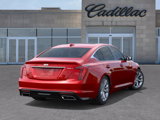 New 2026 Cadillac CT5 Premium Luxury image 4
