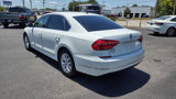Used 2016 Volkswagen Passat 1.8T S w/ Lighting Package (P06) image 5