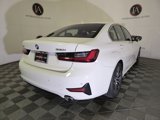 Used 2022 BMW 330i xDrive Sedan w/ Driving Assistance Package image 4