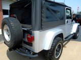 Used 2005 Jeep Wrangler Unlimited image 4