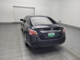 Used 2014 Nissan Altima 3.5 SL w/ Technology Package image 5