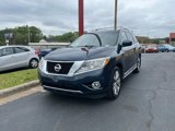 Used 2014 Nissan Pathfinder Platinum image 3