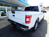 Used 2018 Ford F150 XLT w/ Equipment Group 302A Luxury image 3