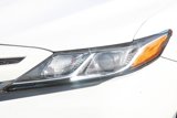 Used 2020 Toyota Camry SE image 5