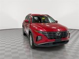 Used 2023 Hyundai Tucson SEL image 3