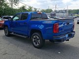 Certified 2022 Chevrolet Colorado Z71 image 4