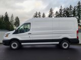 New 2024 Ford Transit 250 148 Medium Roof w/ Load Area Protection Package image 6