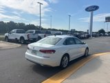 Used 2020 Volkswagen Passat 2.0T SE w/ Sunroof Package image 5