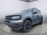 Used 2021 Ford Bronco Sport image 3