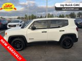 Used 2019 Jeep Renegade Sport image 4