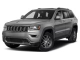 Used 2018 Jeep Grand Cherokee Limited w/ Trailer Tow Group IV image 2