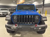 Used 2021 Jeep Wrangler Rubicon image 2