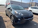 Used 2021 Kia Sportage LX image 6