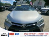 Used 2016 Toyota Camry XSE image 2