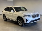 Used 2024 BMW X3 sDrive30i image 2