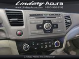 Used 2012 Honda Civic LX image 2