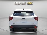 Used 2024 Chevrolet Trax RS w/ Driver Confidence Package image 4