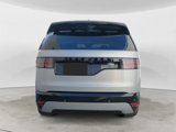 Certified 2021 Land Rover Discovery S R-Dynamic image 4