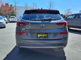 Certified 2021 Hyundai Tucson Sport w/ Cargo Package image 5