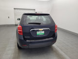 Used 2017 Chevrolet Equinox LS image 6