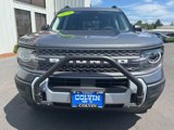 New 2025 Ford Bronco Sport Big Bend image 3