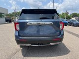 Certified 2021 Ford Explorer XLT w/ Equipment Group 202A image 5