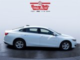 Used 2023 Chevrolet Malibu LS w/ Driver Confidence Package image 6