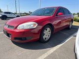 Used 2007 Chevrolet Impala LTZ image 2