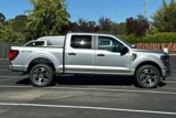 New 2024 Ford F150 STX image 3