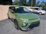 Used 2020 Kia Soul EX image 3