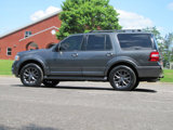 Used 2017 Ford Expedition Limited w/ Limited Appearance Package image 5